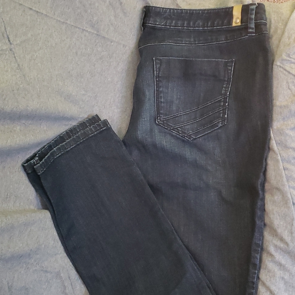 L.C. Jeans